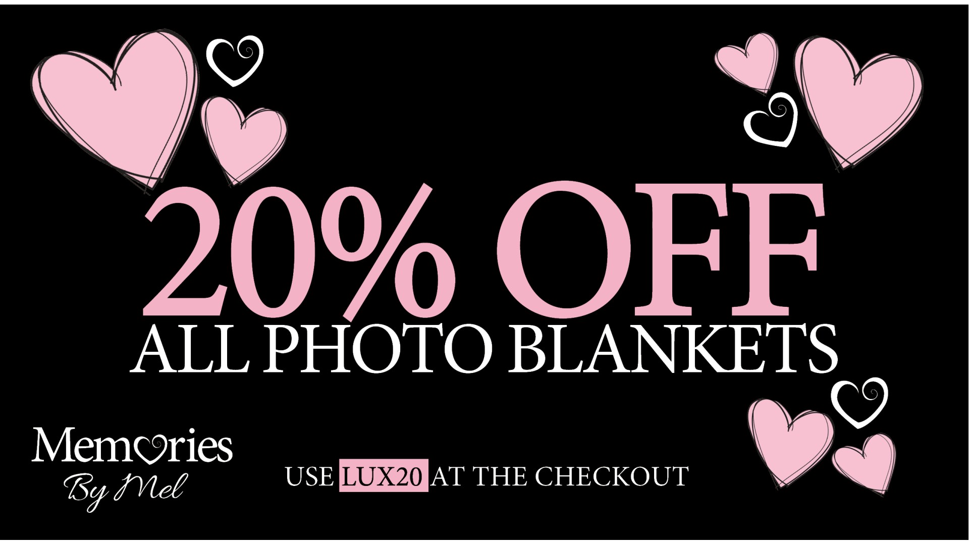 20% off