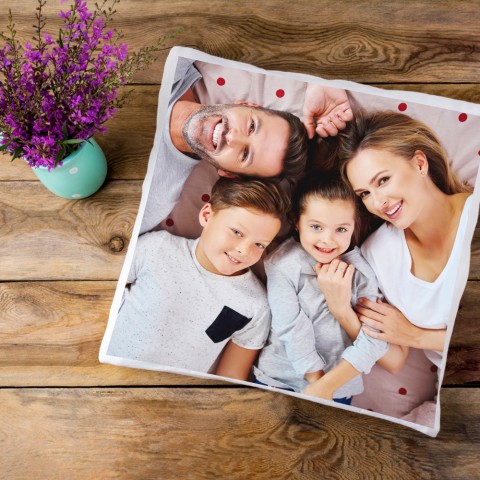 Photo Cushion