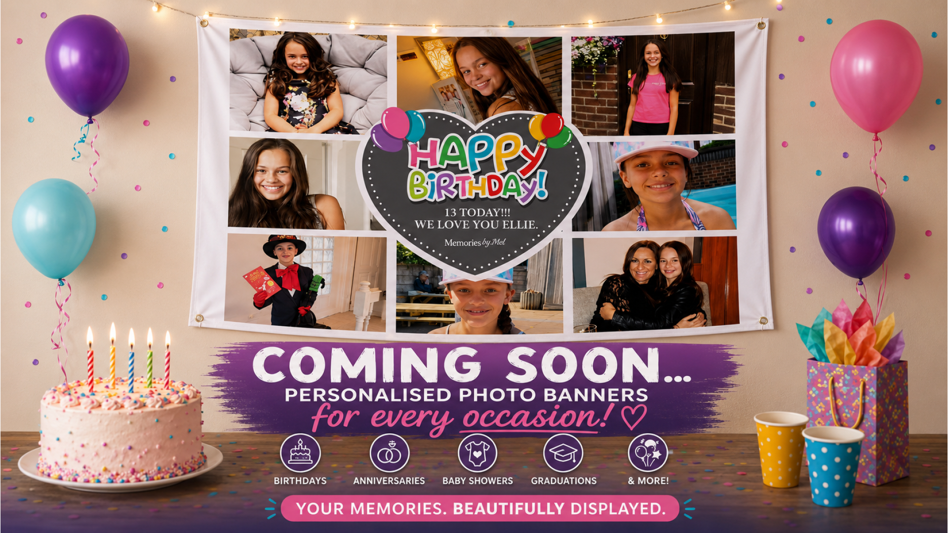 Banners