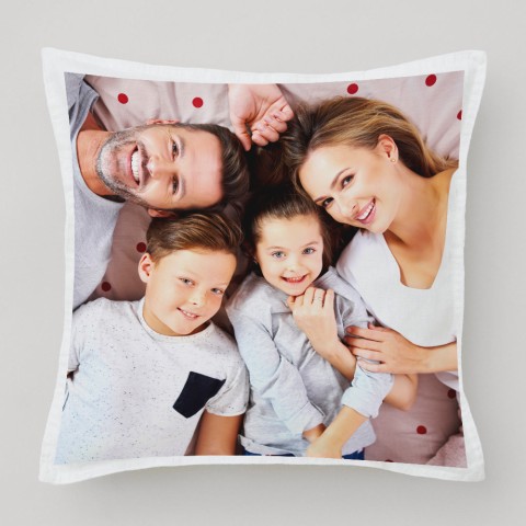 Photo Cushion